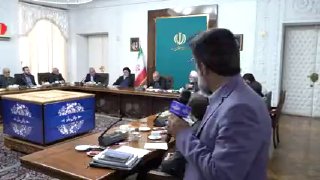 🎦 מפגש מיוחד לבחינת ההיבטים המשפטיים והמשפטיים של מלחמת 12 הימים והמלחמה המוטלת השלישית