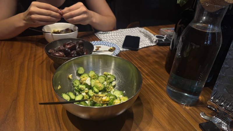 Два месяца летом, как я на была строгой диете, которая оказалась абсолютно не плохойМесяц, как я на диете без этих продуктов: мясо птицы, коровья молочка, сыры, яйца, белый сахар, специи, какао бобы, травы, мясной бульон, свинина, баранина, макароны из пшеницы, овсянка, помидоры, красный перец, ягоды, красные и цитрусовые фрукты и т.д.. P.S. Это не так грустно, как кажется, скоро буду делиться интересными открытиями в едеДва месяца летом, как я на была строгой диете, которая оказалась абсолютно не плохойМесяц, как я на диете без этих продуктов: мясо птицы, коровья молочка, сыры, яйца, белый сахар, специи, какао бобы, травы, мясной бульон, свинина, баранина, макароны из пшеницы, овсянка, помидоры, красный перец, ягоды, красные и цитрусовые фрукты и т.д.. P.S. Это не так грустно, как кажется, скоро буду делиться интересными открытиями в еде