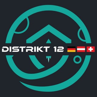Safemoon Distrikt 12 🇩🇪🇦🇹🇨🇭 (früherer offizieller TG)