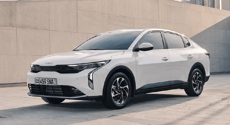 Наследника Kia Rio начали выпускать в УзбекистанеKia запустила продажи седана Ki