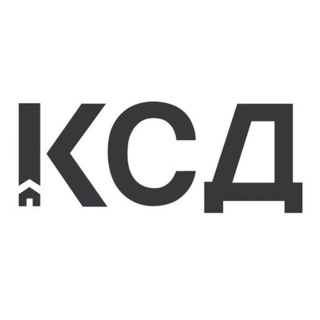 Telegram profile photo for КСД - простір книжок, що захоплюють