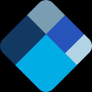 Blockchain trade hub
