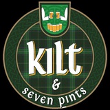Kilt & 7 pints | Кельтский паб-музей