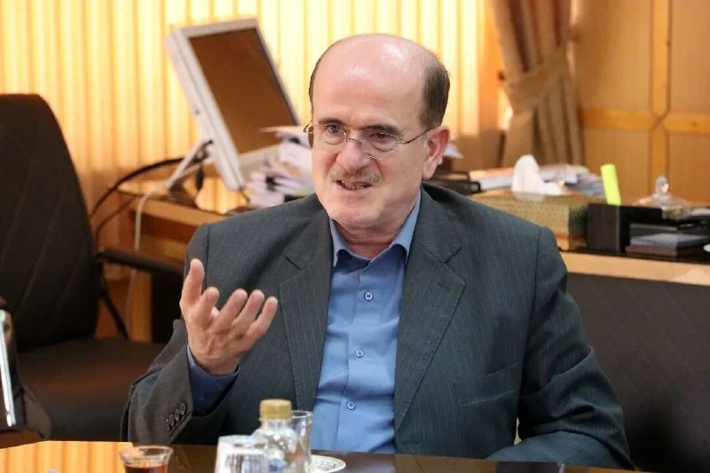 נציג אנשי לנגרוד בפרלמנט: