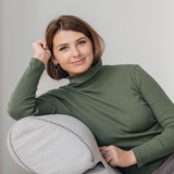 Бикбулатова Галина | Диетология • Коучинг