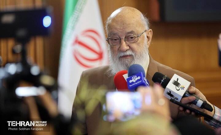 دیده بان شهر: 🔴 اهمال رسانه‌ها درخصوص انتقال نمایشگاه بین‌المللی/ نامگذاری فرودگاه مهرآباد و بوستان ولایت به نام رهبر شهید در دست بررس