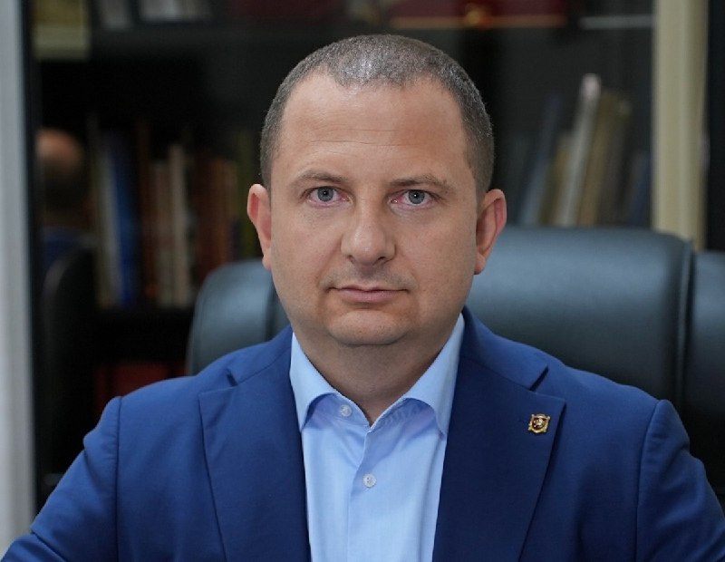 Альберт Куршутов фото