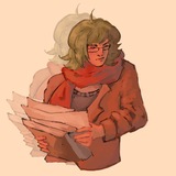 Orange's diary
