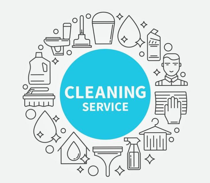 Качественный клининг в Батуми — фото 1