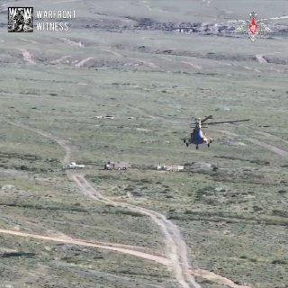 ️🇷🇺🇰🇬 משרד ההגנה הרוסי: הכוחות הרוסיים והקירגיזים השלימו תרגיל טקטי משותף המתמקד במאבק בקבוצות חמושים ב…