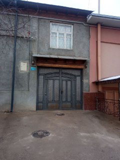 Xovli. 12 sotx 11 xona