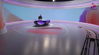 ALAhad TV - ערוץ אל אהד