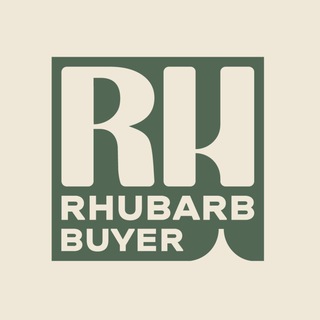 RHUBARB.BUYER