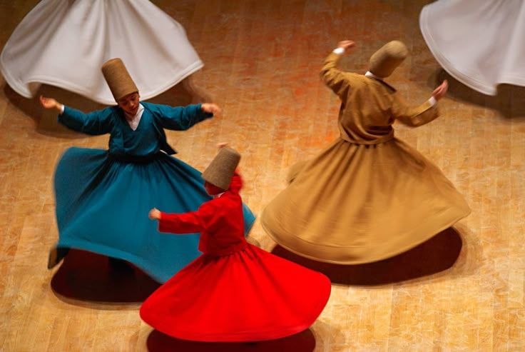 حضرت مولانا: که اگر بتان چنیناند، ز شه تو خوشهچینندنَبُدهست مرغ جان را، به جز او مطار دیگر #مولانای_جان @Molana79