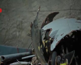 🎦 כשערכת הריגול Starlink של אילון מאסק הורכבה על רחפן אמריקאי