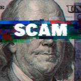 SCAM этот ваш TON