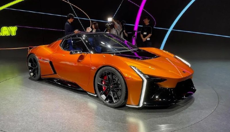 Toyota официально подтвердила возвращение спорткара MR2 2