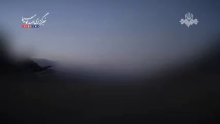 🎦 שלב סיאם במבצע ברעם של הצבא, המשך התקפות המל"טים של הצבא על בסיסים אמריקאים בבחריין ובאיחוד האמירויות