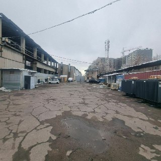 Продаётся 3 700 м². производственная база.