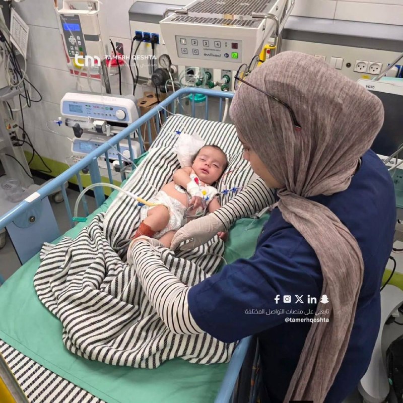 מקור רפואי בעזה: