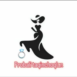 💍💍 PROBALI TAQINCHOQLAR 👑👑 BUJITERIYALAR💥Orginal Pastellar💯