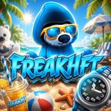 FreakNFT