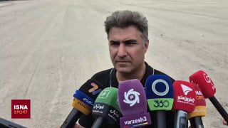 קבלן הדשא של אצטדיון אזדי: יידרש עוד 12 שבועות להפעלת הדשא בדשא הקודם של אצטדיון אזדי, שנשתל על ידי הגרמנים…