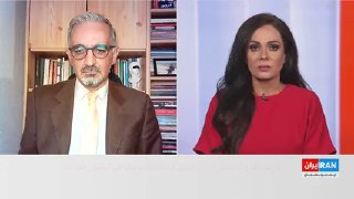 As the Trump administration’s announced “most severe sanctions in history” against the Islamic Republic were touted as imminent