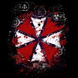 Resident Evil l Daily x Cf
