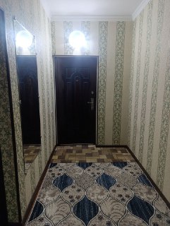 Сдам свою 2 комнатную квартиру аренду в Юнусабад 14-58-70. Цена: 550$