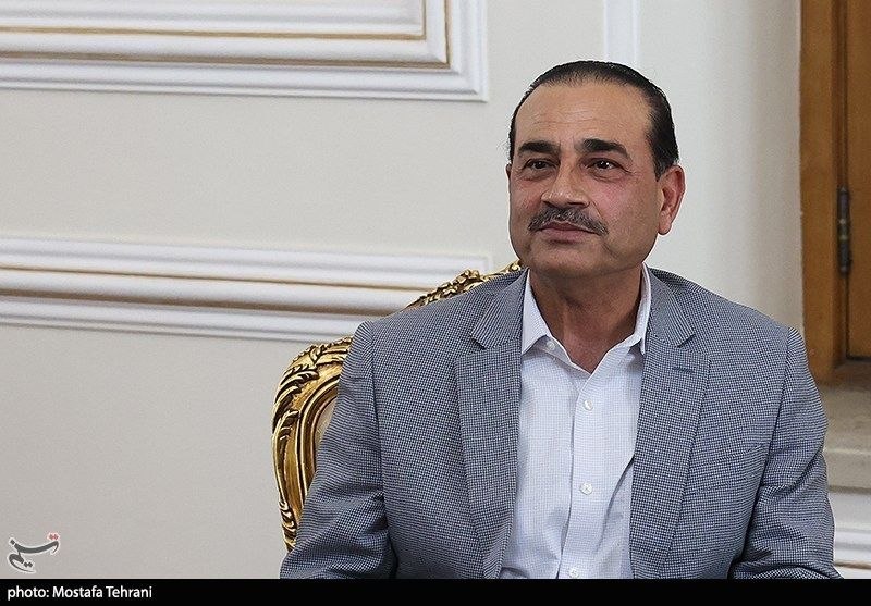 هفته نامه طلوع بم: 🔴 سفر عاصم منیر به تهران در روز دوشنبهسخنگوی وزارت امور خارجه:◽️ فیلد مارشال عاصم منیر، روز دوشنبه در راس یک هیات رسمی ب