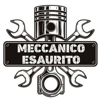 Meccanico Esaurito Official