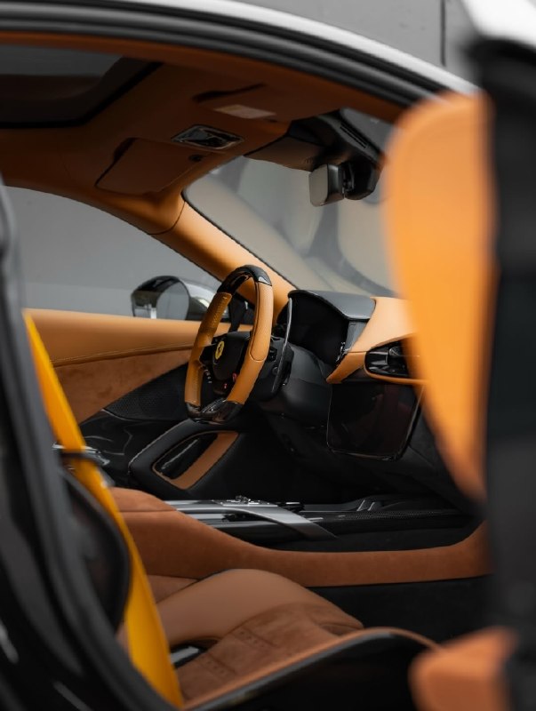 Ferrari 12Cilindri 4