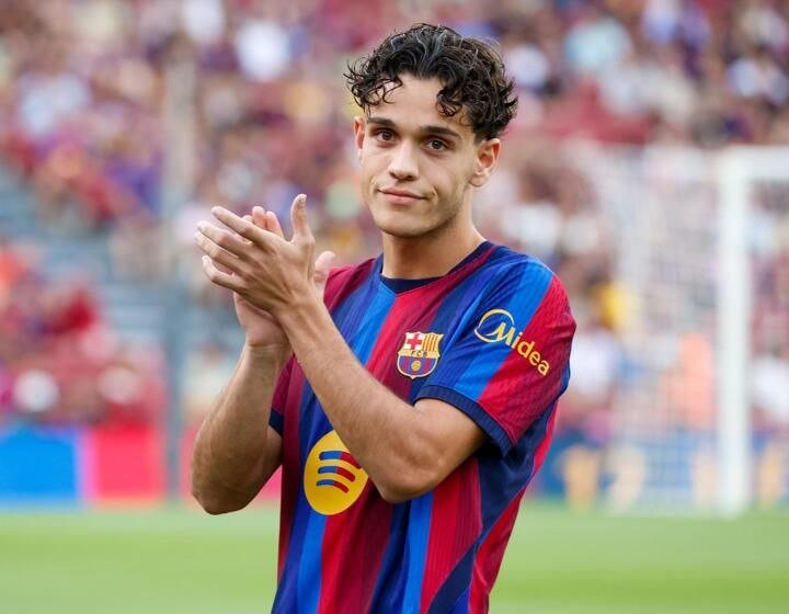 ⚽️ بیست و دو | Bistodo: 🚨⚽️⚽️ جرارد رومرو: هکتور فورت در یک قدمی پیوستن به رئال سوسیداد از بارسلونا قرار داره⚽️@bistodo