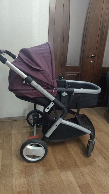 Продам коляску фирмы mothercar