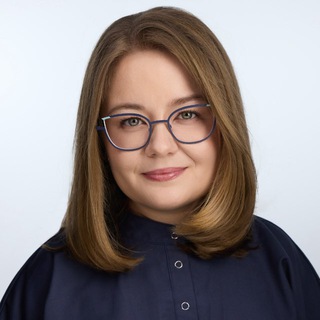 Telegram profile photo for Онкология простыми словами