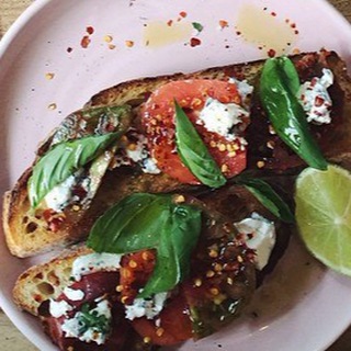 Food | Canada Todays Telegram Group Link