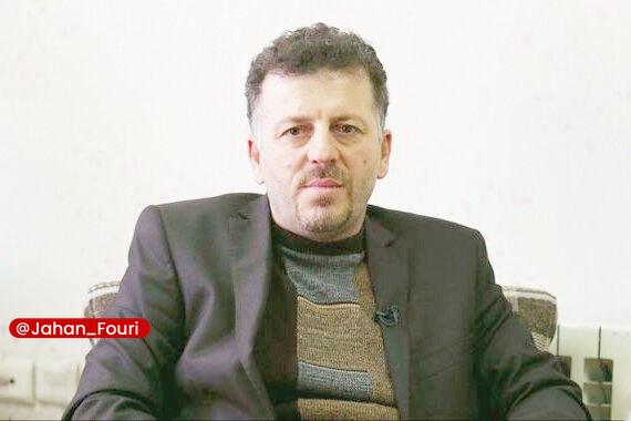 جهان بین‌الملل فوری🌍: برهانی، پژوهشگر مطالعات اسرائیل: همه کشورها جز اسرائیل از استمرار درگیری متضرر می‌شوند🔹سود اسرائیل در حفظ وضعیت فعلی ایر