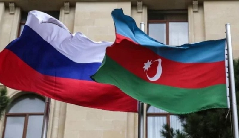 ⁴⁰ میلیوْن تۆرک: 📄تعقیب قضایی مبلغان خشونت در باکو:آزربایجان سه شهروند روسیه را تحت پیگرد قرار دادآزربایجان نام سه شهروند روسیه را در فهر