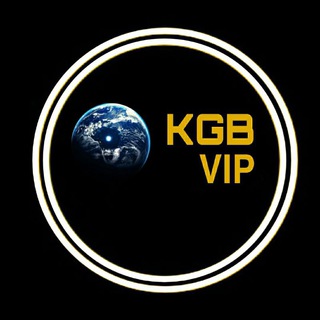 KGB RETURN
