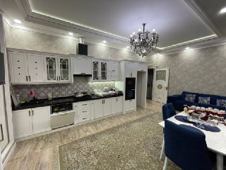Продажа квартиры в ЖК Мирабад Паласе 4/2/10