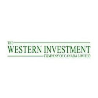 THE WESTERN INVESTMENT COMPANY OF CANADA LIMITED [WI] Telegram Group Link