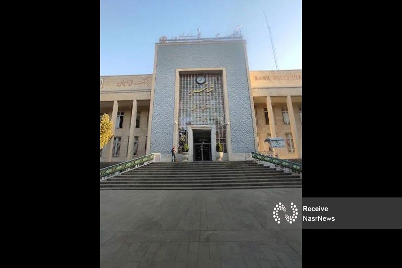 اخبار نصر: 📌 مغایرت تراکنشها در حال اصلاح است؛ مانده برخی حسابها تغییر میکند ▫️📌 بانک ملی ایران اعلام کرد در پی اختلال اخیر در ب
