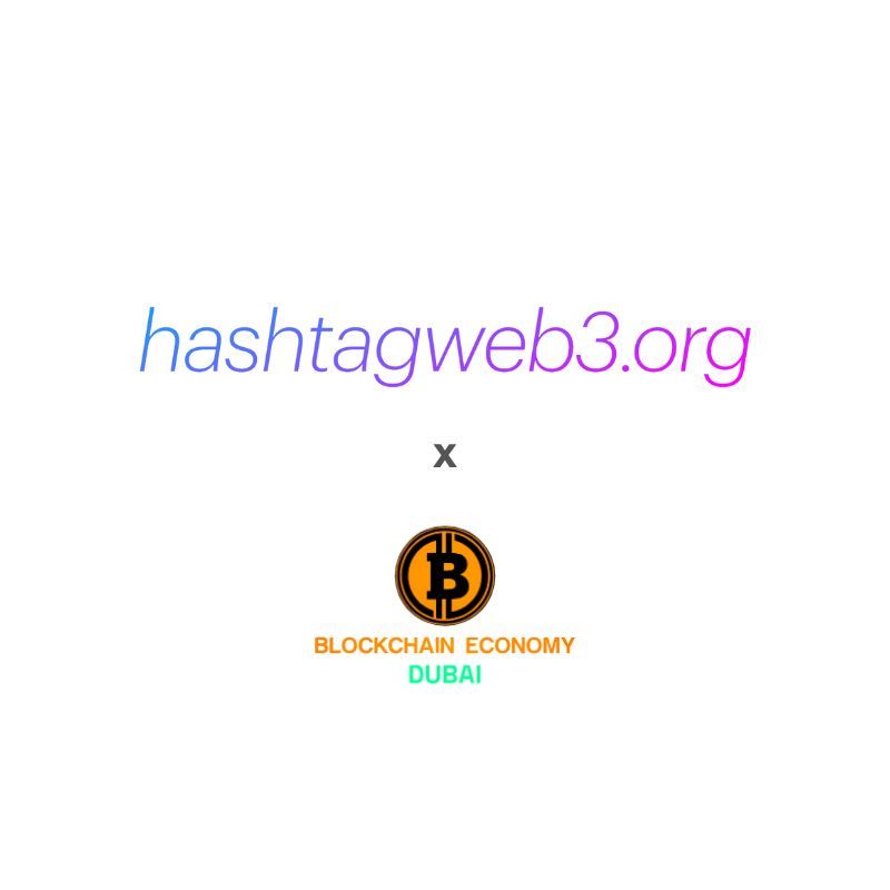 Blockchain Economy Dubai Summit | 04-05 October 2023 | #Web3