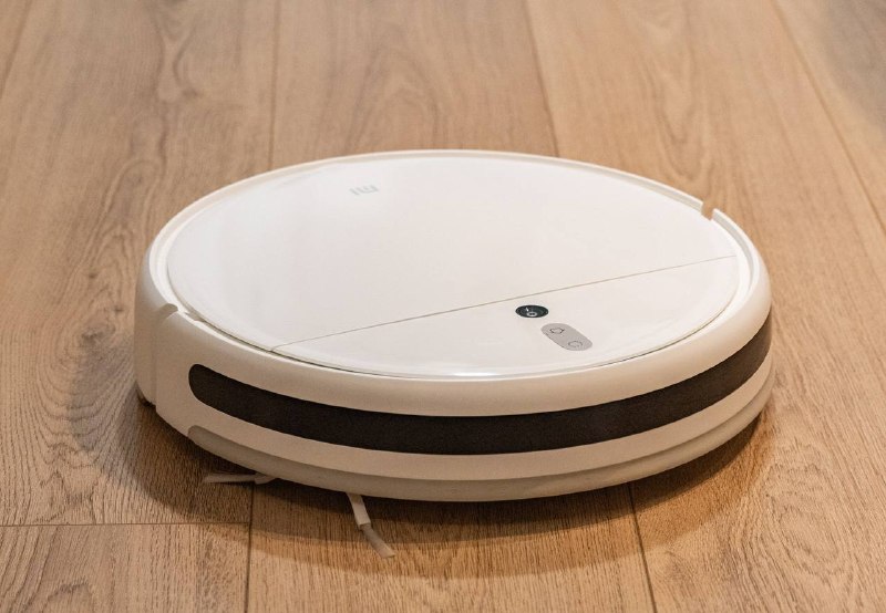 🤖 Xiaomi / Mijia 1 °C (Dreame MC1808) — фото 1