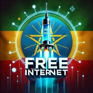 Telegram profile photo for FREE INTERNET