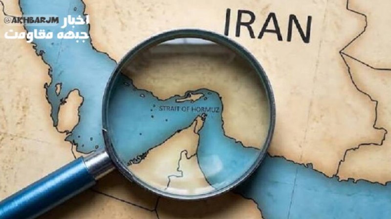 اخبار جبهه مقاومت: 🔴مهم| سردار رضایی دبیر شعام: اگر جنگ اقتصادی ادامه یابد، حتی یک قطره نفت نیز صادر نخواهد شد، نه از طریق تنگه هرمز و نه ا