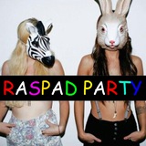 RASPAD 663
