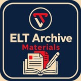 ELT Archive Materials