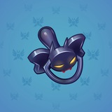 Bling Binky #41
